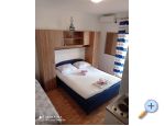 Apartmny Jadranka Vladi - Tuepi Chorvatsko