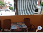 Apartmny Jadranka Vladi - Tuepi Chorvatsko