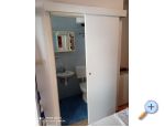 Apartmny Jadranka Vladi - Tuepi Chorvatsko
