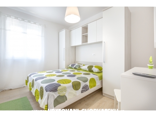 Apartmny Ksenija - Tuepi Chorvtsko