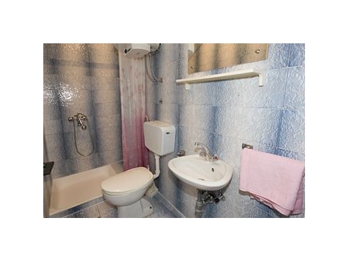 Apartmny Marija &amp; Frane Mravii - Tuepi Chorvtsko