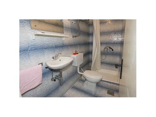 Apartmny Marija &amp; Frane Mravii - Tuepi Chorvtsko