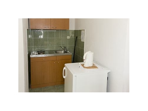 Apartmny Marija &amp; Frane Mravii - Tuepi Chorvtsko