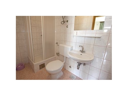 Apartmny Marija &amp; Frane Mravii - Tuepi Chorvtsko