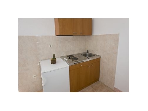 Apartmny Marija &amp; Frane Mravii - Tuepi Chorvtsko
