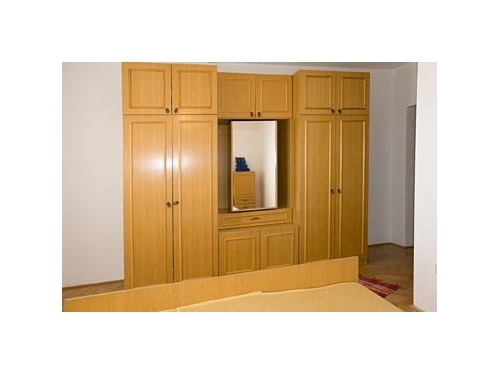 Apartmny Marija &amp; Frane Mravii - Tuepi Chorvtsko