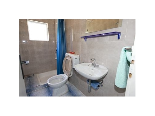 Apartmny Marija &amp; Frane Mravii - Tuepi Chorvtsko