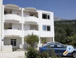 Apartmani Marija & Frane Mravičić