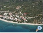 Apartmny Marija &amp; Frane Mravii - Tuepi Chorvtsko