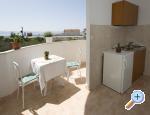 Apartmny Marija &amp; Frane Mravii - Tuepi Chorvtsko