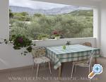 Apartmny Marija &amp; Frane Mravii - Tuepi Chorvtsko