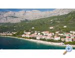 Apartmny Marija &amp; Frane Mravii - Tuepi Chorvtsko
