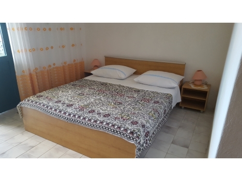 Apartmny Maslina - Tuepi Chorvtsko