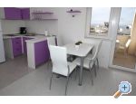 Apartmani Matijević Chorvatsko