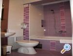 Apartmani Matijevi�, Tu�epi, Hrva�ka