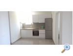 Apartmny Mladen - Tuepi Chorvatsko