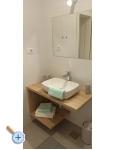 Apartmny Mladen - Tuepi Chorvatsko