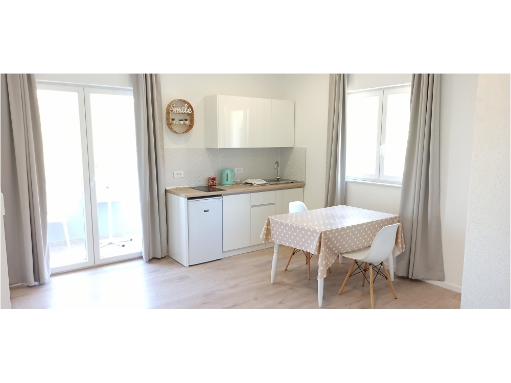 Apartmaji Mladen - Tuepi Hrvaka