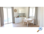 Apartmny Mladen - Tuepi Chorvatsko