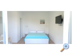 Apartmny Mladen - Tuepi Chorvatsko