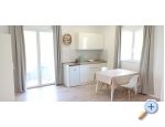 Apartmny Mladen - Tuepi Chorvatsko