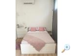 Apartmny Mladen - Tuepi Chorvatsko