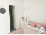 Apartmny Mladen - Tuepi Chorvatsko