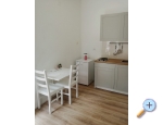 Apartmny Mladen - Tuepi Chorvatsko