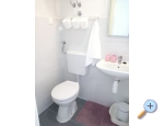 Apartmny Mladen - Tuepi Chorvatsko