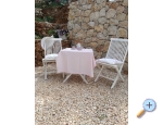 Apartmny Mladen - Tuepi Chorvatsko
