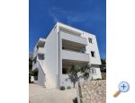 Chorvatsko Apartmani Mladen