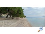 Apartmaji Mladen - Tuepi Hrvaka