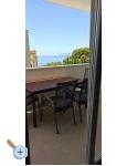 Apartmaji Mladen - Tuepi Hrvaka