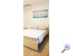 Apartmaji Mladen - Tuepi Hrvaka