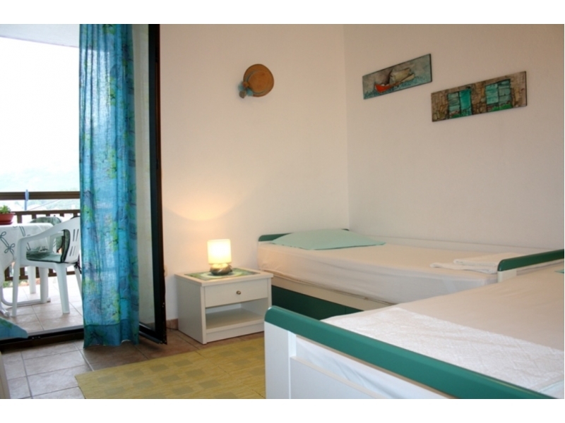 Apartamenty Olga - Tuepi Chorwacja