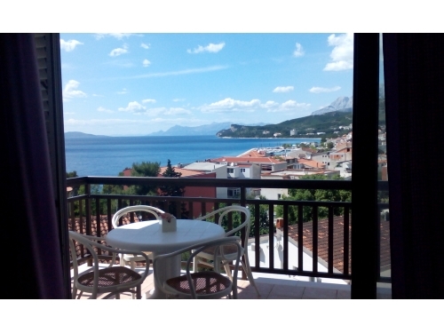 Apartamenty Olga - Tuepi Chorwacja
