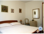 Apartmny Olga - Tuepi Chorvatsko