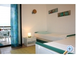Apartmny Olga - Tuepi Chorvatsko