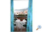 Apartmny Olga - Tuepi Chorvatsko