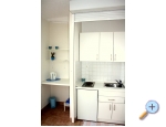 Apartmny Olga - Tuepi Chorvatsko