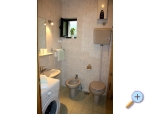 Apartmny Olga - Tuepi Chorvatsko