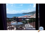 Apartmny Olga - Tuepi Chorvatsko