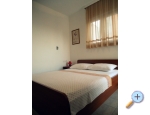Apartmny Olga - Tuepi Chorvatsko