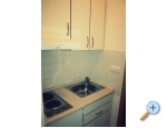 Apartmny Olga - Tuepi Chorvatsko