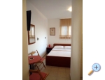 Apartmny Olga - Tuepi Chorvatsko
