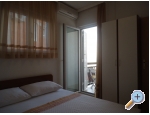 Apartmny Olga - Tuepi Chorvatsko