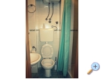 Apartmny Olga - Tuepi Chorvatsko
