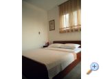 Apartamenty Olga - Tuepi Chorwacja
