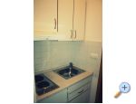 Apartamenty Olga - Tuepi Chorwacja