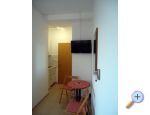 Apartamenty Olga - Tuepi Chorwacja
